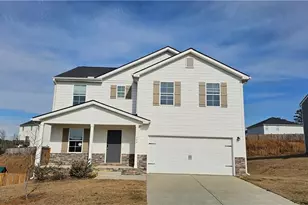 504 Pemberton St, Euharlee, GA 30145 - Photo 1