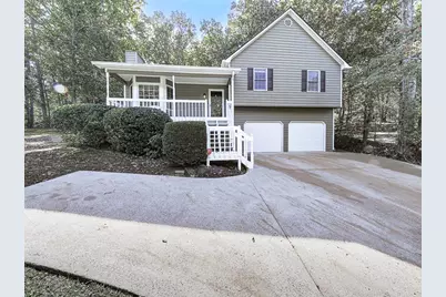 921 White Stag Lane, Canton, GA 30115 - Photo 19