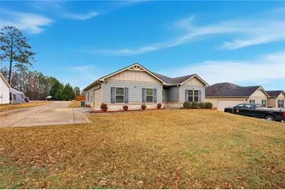 6968 New Dale Road, Rex, GA 30273 - Photo 5