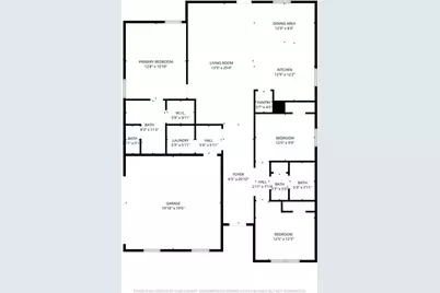 6968 New Dale Road, Rex, GA 30273 - Photo 3