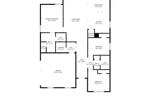 6968 New Dale Rd, Rex, GA 30273 - Photo 3