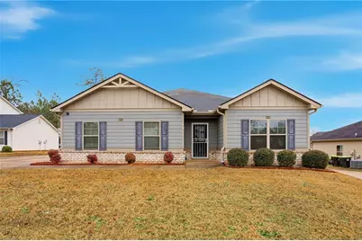 6968 New Dale Road, Rex, GA 30273 - Photo 1