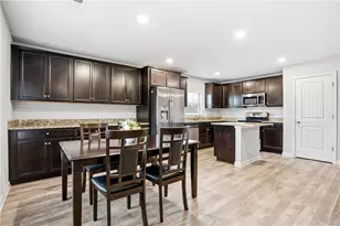 6968 New Dale Rd, Rex, GA 30273 - Photo 17