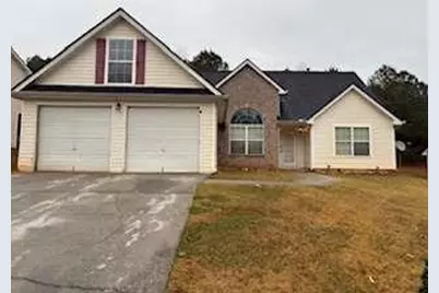 40 Oak Terrace Drive, Covington, GA 30016 - Photo 1