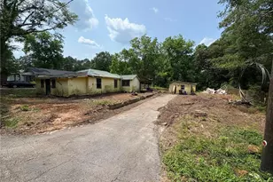 3700 Moore Rd, Austell, GA 30106 - Photo 1