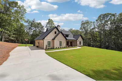 7450 Tyree Road, Winston, GA 30187 - Photo 3