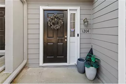1204 Defoor Court NW #2B, Atlanta, GA 30318 - Photo 3