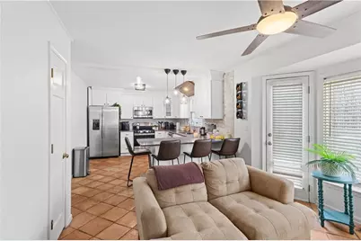 1204 Defoor Court NW #2B, Atlanta, GA 30318 - Photo 13