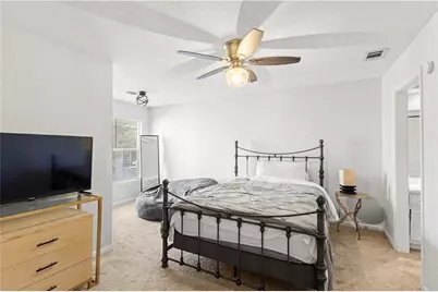 1204 Defoor Court NW #2B, Atlanta, GA 30318 - Photo 15