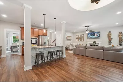 3332 Holly Glen Drive, Dacula, GA 30019 - Photo 9