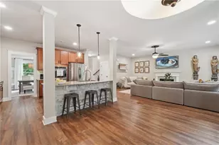 3332 Holly Glen Dr, Dacula, GA 30019 - Photo 9