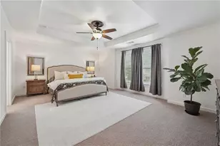 3332 Holly Glen Dr, Dacula, GA 30019 - Photo 25