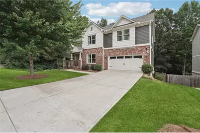 3332 Holly Glen Drive, Dacula, GA 30019 - Photo 1