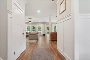 3332 Holly Glen Dr, Dacula, GA 30019 - Photo 5