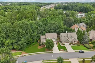 3332 Holly Glen Dr, Dacula, GA 30019 - Photo 47