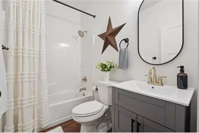 3332 Holly Glen Drive, Dacula, GA 30019 - Photo 35