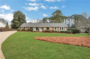 600 Rounsaville Rd, Roswell, GA 30076 - Photo 3