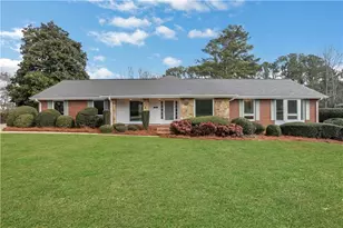 600 Rounsaville Rd, Roswell, GA 30076 - Photo 1