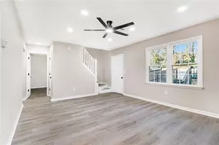 3377 Montheath Pass, Duluth, GA 30096 - Photo 7