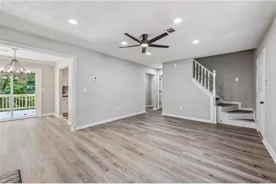 3377 Montheath Pass, Duluth, GA 30096 - Photo 9