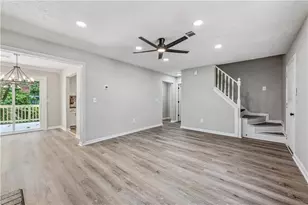 3377 Montheath Pass, Duluth, GA 30096 - Photo 9