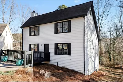 3377 Montheath Pass, Duluth, GA 30096 - Photo 3