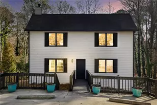 3377 Montheath Pass, Duluth, GA 30096 - Photo 1