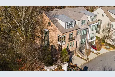 2196 Peach Lane, Smyrna, GA 30080 - Photo 3