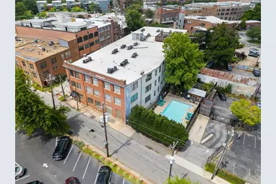 172 Haynes Street SW #304, Atlanta, GA 30313 - Photo 1