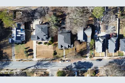 258 NW Sunset Avenue NW, Atlanta, GA 30314 - Photo 69