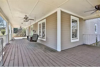 258 NW Sunset Avenue NW, Atlanta, GA 30314 - Photo 5