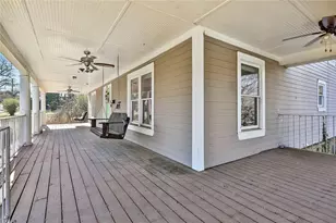 258 NW Sunset Ave NW, Atlanta, GA 30314 - Photo 5