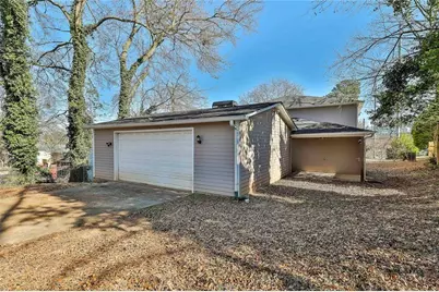 258 NW Sunset Avenue NW, Atlanta, GA 30314 - Photo 57