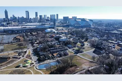 258 NW Sunset Avenue NW, Atlanta, GA 30314 - Photo 71