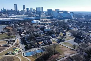 258 NW Sunset Ave NW, Atlanta, GA 30314 - Photo 71