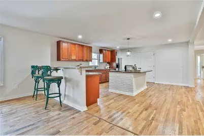 258 NW Sunset Avenue NW, Atlanta, GA 30314 - Photo 25