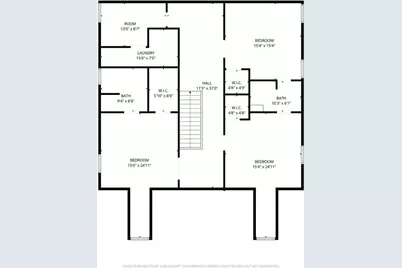 258 NW Sunset Avenue NW, Atlanta, GA 30314 - Photo 37