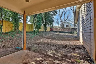 258 NW Sunset Avenue NW, Atlanta, GA 30314 - Photo 63