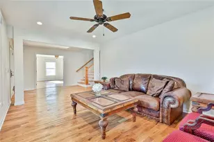 258 NW Sunset Ave NW, Atlanta, GA 30314 - Photo 17