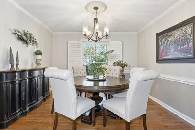 3136 Milford Chase SW, Marietta, GA 30008 - Photo 13