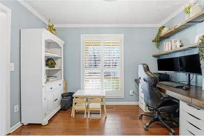 3136 Milford Chase SW, Marietta, GA 30008 - Photo 9