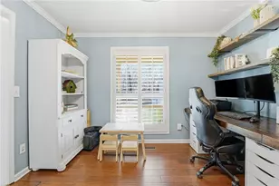 3136 Milford Chase SW, Marietta, GA 30008 - Photo 9