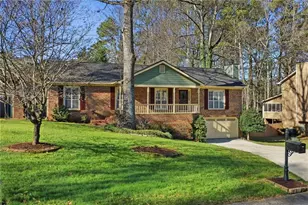 3136 Milford Chase SW, Marietta, GA 30008 - Photo 3