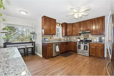 3136 Milford Chase SW, Marietta, GA 30008 - Photo 17