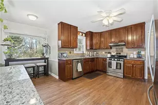 3136 Milford Chase SW, Marietta, GA 30008 - Photo 17