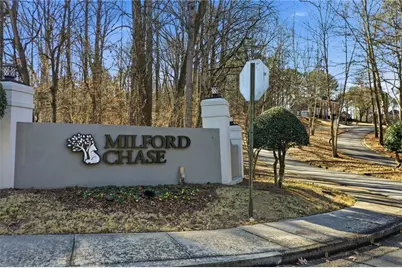 3136 Milford Chase SW, Marietta, GA 30008 - Photo 49