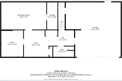 3136 Milford Chase SW, Marietta, GA 30008 - Photo 55