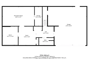 3136 Milford Chase SW, Marietta, GA 30008 - Photo 55