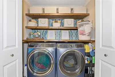 3136 Milford Chase SW, Marietta, GA 30008 - Photo 23