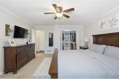 3136 Milford Chase SW, Marietta, GA 30008 - Photo 29